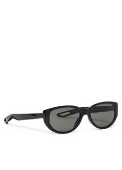 Okulary przeciwsłoneczne Nike NV07 FN0303 011 Czarny ze sklepu eobuwie.pl w kategorii Okulary przeciwsłoneczne damskie - zdjęcie 181299917