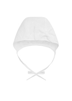Czapka Jamiks Hanora JLG048 Biały ze sklepu eobuwie.pl w kategorii Czapki dziecięce - zdjęcie 181300019
