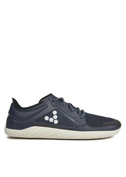 Sneakersy Vivo Barefoot Primus Lite III 309092-12 Granatowy ze sklepu eobuwie.pl w kategorii Buty sportowe męskie - zdjęcie 181300098