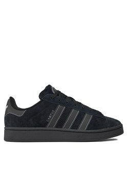 Sneakersy adidas Campus 00s IF8768 Czarny ze sklepu eobuwie.pl w kategorii Buty sportowe męskie - zdjęcie 181300129