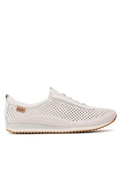 Sneakersy Pikolinos M2A-6252 Szary ze sklepu eobuwie.pl w kategorii Buty męskie - zdjęcie 181300248