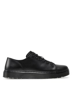 Sneakersy Dr. Martens Dante 16736001 Czarny ze sklepu eobuwie.pl w kategorii Półbuty męskie - zdjęcie 181300249