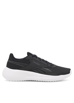 Buty do biegania Reebok Lite 4 100074888 Czarny ze sklepu eobuwie.pl w kategorii Buty sportowe damskie - zdjęcie 181300507