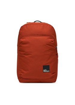 Plecak Jack Wolfskin Terraview  A64867 3330 Pomarańczowy ze sklepu eobuwie.pl w kategorii Plecaki - zdjęcie 181300588