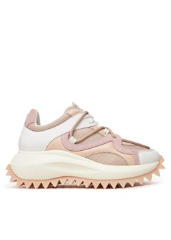 Sneakersy Vic Matié 1G3202D D22BQETI12 Różowy - id: 0000305311504 - marki Vic Matié - 181300817 Sneakersy Vic Matié 1G3202D D22BQETI12 Różowy ze sklepu eobuwie.pl w kategorii Buty sportowe damskie - zdjęcie 181300817