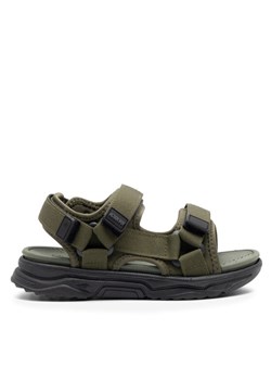 Sandały Action Boy CD20824-A(IV)CH Khaki - id: 5905588384953 - marki Action Boy - 181300836 Sandały Action Boy CD20824-A(IV)CH Khaki ze sklepu eobuwie.pl w kategorii Sandały dziecięce - zdjęcie 181300836
