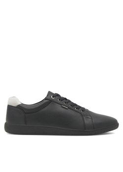 Sneakersy Lasocki BONITO-05 MI24 Czarny ze sklepu eobuwie.pl w kategorii Buty sportowe męskie - zdjęcie 181300989