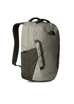 Plecak The North Face Face Vault NF0A3VY28IY1 Szary ze sklepu eobuwie.pl w kategorii Plecaki - zdjęcie 181301079