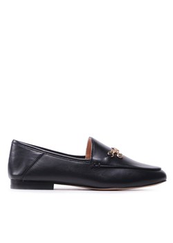 Lordsy Coach Hanna Loafer CB989 Czarny ze sklepu eobuwie.pl w kategorii Półbuty damskie - zdjęcie 181301088