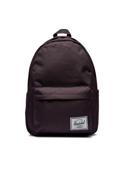 Plecak Herschel Classic™ XL Backpack 11546-06223 Fioletowy ze sklepu eobuwie.pl w kategorii Plecaki - zdjęcie 181301426