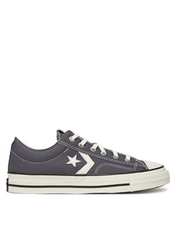 Trampki Converse Star Player 76 A11509C Czarny ze sklepu eobuwie.pl w kategorii Trampki damskie - zdjęcie 181301468