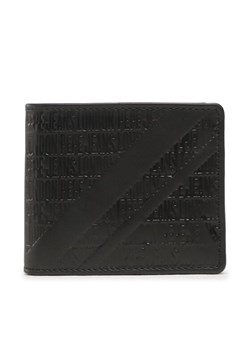 Mały Portfel Męski Pepe Jeans Alford PM070357 Czarny ze sklepu eobuwie.pl w kategorii Portfele męskie - zdjęcie 181301525