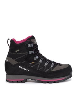 Trekkingi Aku Trekker Lite III Gtx GORE-TEX 978 Czarny ze sklepu eobuwie.pl w kategorii Buty trekkingowe damskie - zdjęcie 181301547