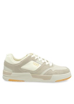 Sneakersy Gant Brookpal Sneaker 28631470 Beżowy ze sklepu eobuwie.pl w kategorii Buty sportowe męskie - zdjęcie 181301569