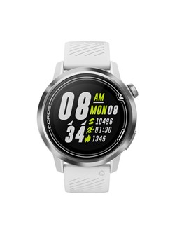 Smartwatch Coros WAPX-WHT Biały ze sklepu eobuwie.pl w kategorii Zegarki - zdjęcie 181301788