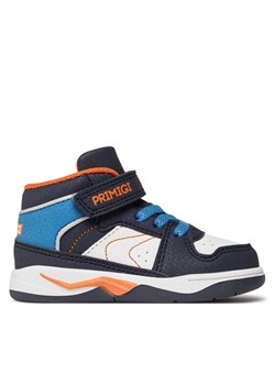 Sneakersy Primigi 4947244 Granatowy ze sklepu eobuwie.pl w kategorii Buty zimowe dziecięce - zdjęcie 181301909