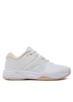 Buty do tenisa Head Revolt Evo 2.0 Women 274324 Biały ze sklepu eobuwie.pl w kategorii Buty sportowe damskie - zdjęcie 181302025