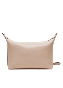 Torebka Furla WE00662 BX3104 0496S Różowy ze sklepu eobuwie.pl w kategorii Listonoszki - zdjęcie 181302136