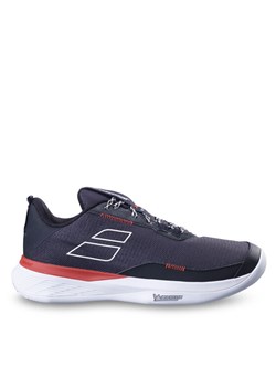 Buty do tenisa Babolat Sfx Evo Clay 30S24925 Czarny ze sklepu eobuwie.pl w kategorii Buty sportowe męskie - zdjęcie 181302368