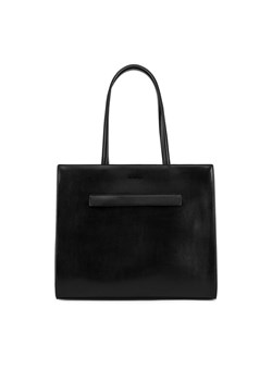 Torebka MEXX MEXX-S-001-07 Czarny ze sklepu eobuwie.pl w kategorii Torby Shopper bag - zdjęcie 181302506