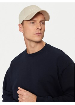 Czapka z daszkiem Guess AM9494 POL01 Czarny ze sklepu eobuwie.pl w kategorii Czapki z daszkiem męskie - zdjęcie 181302735