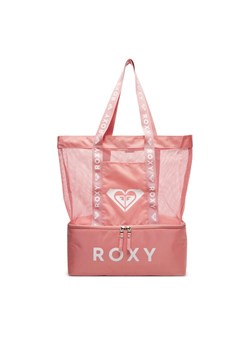Torebka Roxy ROXY-M-001-07 Czarny ze sklepu eobuwie.pl w kategorii Torby letnie - zdjęcie 181302816