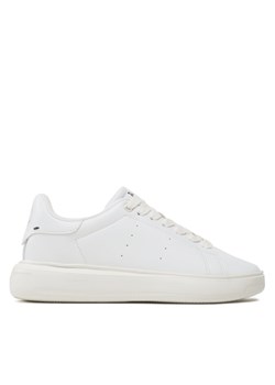 Sneakersy Save The Duck DY1243U REPE16 Biały ze sklepu eobuwie.pl w kategorii Buty sportowe męskie - zdjęcie 181302827