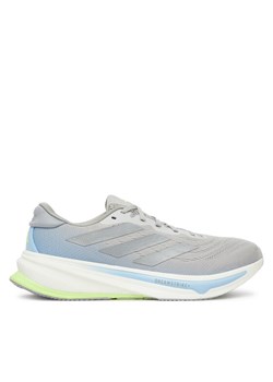 Buty do biegania adidas Supernova Rise 2 IH8708 Szary ze sklepu eobuwie.pl w kategorii Buty sportowe męskie - zdjęcie 181302919