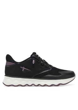 Sneakersy Tamaris 1-23700-44 Czarny ze sklepu eobuwie.pl w kategorii Buty sportowe damskie - zdjęcie 181303157