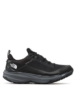 Trekkingi The North Face Vectiv Exploriis 2 Futurelight NF0A7W6CNY71 Czarny ze sklepu eobuwie.pl w kategorii Buty trekkingowe męskie - zdjęcie 181303337