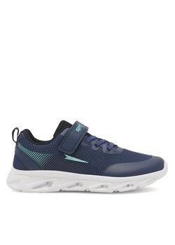 Sneakersy Sprandi CP-VY22K1123-2 Granatowy ze sklepu eobuwie.pl w kategorii Buty sportowe dziecięce - zdjęcie 181303426