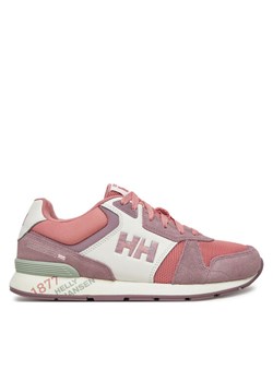 Sneakersy Helly Hansen Anakin 11993_676 Różowy ze sklepu eobuwie.pl w kategorii Buty sportowe damskie - zdjęcie 181303567