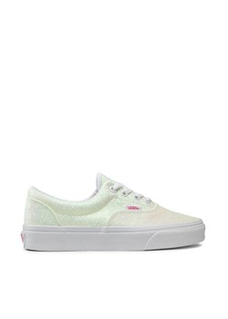 Tenisówki Vans Era VN0A54F13UA1 Zielony ze sklepu eobuwie.pl w kategorii Trampki damskie - zdjęcie 181303606
