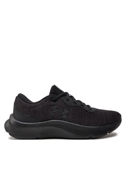 Buty do biegania Under Armour Ua W Mojo 2 024131-002 Czarny ze sklepu eobuwie.pl w kategorii Buty sportowe damskie - zdjęcie 181303646