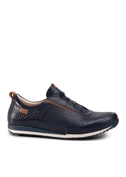 Sneakersy Pikolinos M2A-6252 Granatowy ze sklepu eobuwie.pl w kategorii Półbuty męskie - zdjęcie 181303738