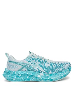 Buty do biegania Asics Noosa Tri 16 1012B675 Niebieski ze sklepu eobuwie.pl w kategorii Buty sportowe damskie - zdjęcie 181303805