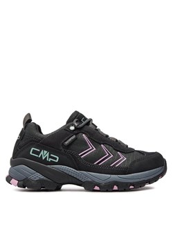 Trekkingi CMP Melnick Low WP Trekking Shoes 3Q19656 Beżowy ze sklepu eobuwie.pl w kategorii Buty trekkingowe damskie - zdjęcie 181303847