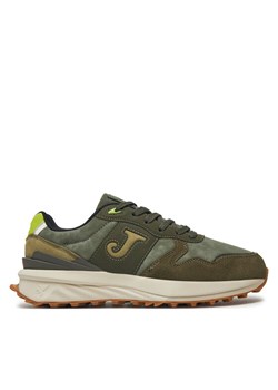 Sneakersy Joma C.200 C200W2423 Zielony ze sklepu eobuwie.pl w kategorii Buty sportowe męskie - zdjęcie 181303955