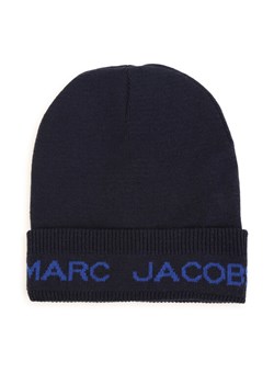 Czapka Marc Jacobs W51003 Granatowy ze sklepu eobuwie.pl w kategorii Czapki dziecięce - zdjęcie 181303996