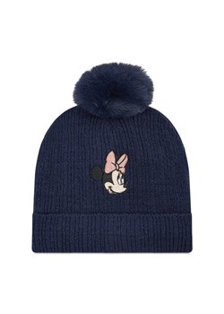 Czapka OVS 1344056 Granatowy ze sklepu eobuwie.pl w kategorii Czapki dziecięce - zdjęcie 181304296