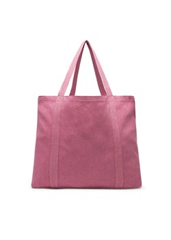 Torebka DeeZee LA482-2393 Różowy ze sklepu eobuwie.pl w kategorii Torby Shopper bag - zdjęcie 181304319