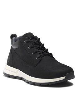 Sneakersy Timberland Killington Trkr Hc TB0A2J3F0011 Czarny ze sklepu eobuwie.pl w kategorii Buty sportowe męskie - zdjęcie 181304517