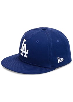 Czapka z daszkiem New Era Mlb 9Fifty Losdod T 10531954 Granatowy ze sklepu eobuwie.pl w kategorii Czapki z daszkiem męskie - zdjęcie 181304526