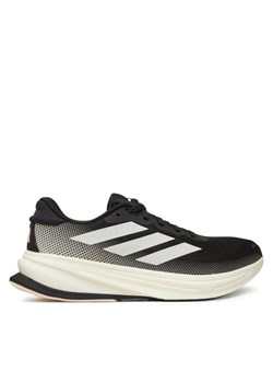 Sneakersy adidas Supernova Rise 2 IH2504 Czarny ze sklepu eobuwie.pl w kategorii Buty sportowe męskie - zdjęcie 181304619