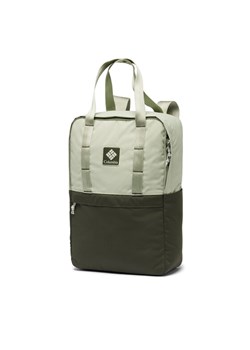 Plecak Columbia Trail Traveler 18 l 2094491 Zielony ze sklepu eobuwie.pl w kategorii Plecaki - zdjęcie 181304688