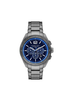 Zegarek Michael Kors Accelerator 2.0 MK9178 Niebieski ze sklepu eobuwie.pl w kategorii Zegarki - zdjęcie 181304749