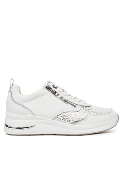 Sneakersy Tamaris 8-83714-43 Biały ze sklepu eobuwie.pl w kategorii Buty sportowe damskie - zdjęcie 181304815