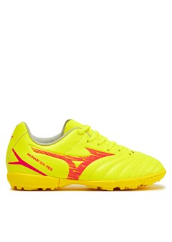 Buty do piłki nożnej Mizuno Monarcida Neo Iii Select Jr As P1GE2425 Żółty ze sklepu eobuwie.pl w kategorii Buty sportowe dziecięce - zdjęcie 181304969