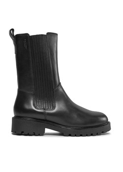 Sztyblety Vagabond Shoemakers 5257-101-20 Czarny ze sklepu eobuwie.pl w kategorii Botki - zdjęcie 181305086