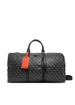 Torba podróżna Guess TMPILO P5227 Czarny ze sklepu eobuwie.pl w kategorii Torby podróżne - zdjęcie 181305108